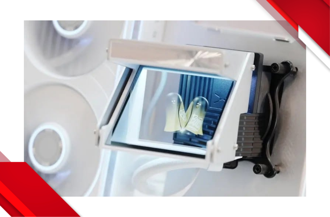 Điểm Lại Những Gì Bạn Đã Bỏ Lỡ TRYX Tại COMPUTEX 2026