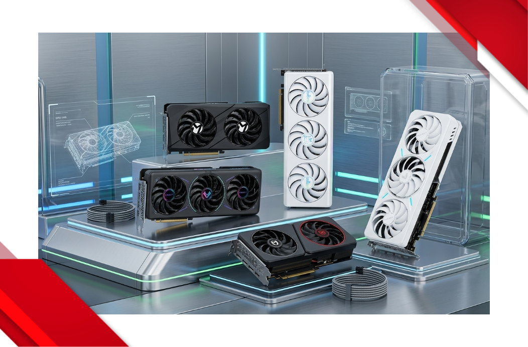 Maxsun Chính Thức Cập Bến Việt Nam Qua Nhà Phân Phối Starfish VN: Làn Sóng Mới Cho Thị Trường Linh Kiện PC