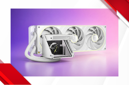 TRYX HOLO 360 AIO được cho là sẽ ra mắt vào tháng 6
