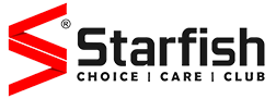 CÔNG TY TNHH KỸ THUẬT STARFISH VN